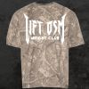 Lift DSM Pump Cover - Camo Photo 3
