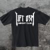 Lift DSM Pump Cover - Faded Black Photo 3
